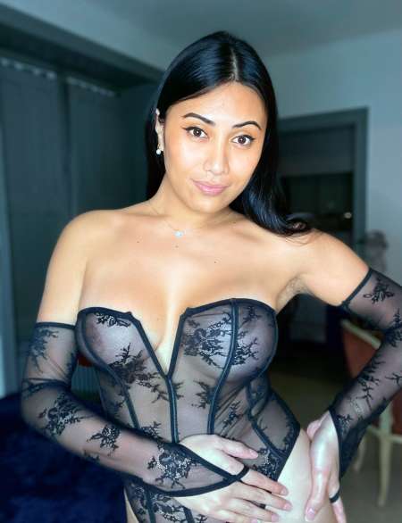 Ariana trans française — photo 3