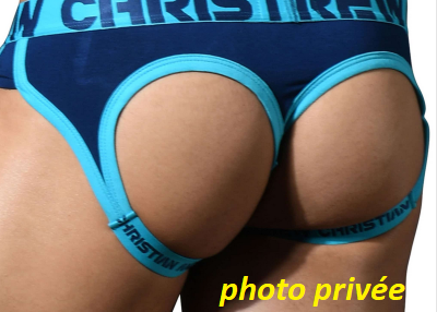 Homme BI Très très bon suceur Pour Hommes — photo 6