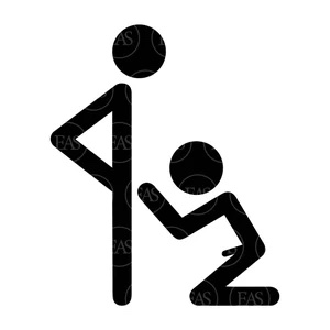 Homme pour homme - sucette — photo 2