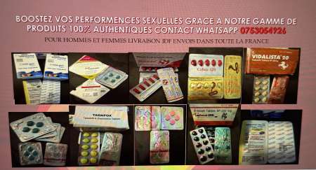 Dopez vos rapports grâce large gamme  ciali