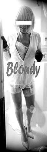 JULIETTE seule ou avec BLONDY - LE MARDI 12 MAI — photo 2