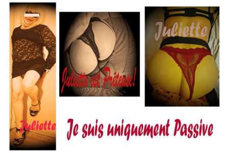 JULIETTE seule ou avec BLONDY - LE MARDI 12 MAI — photo 4
