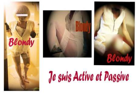 JULIETTE seule ou avec BLONDY - LE MARDI 12 MAI — photo 5