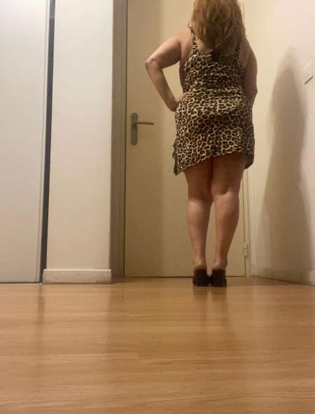 Jolies Dame Libertine — photo 2