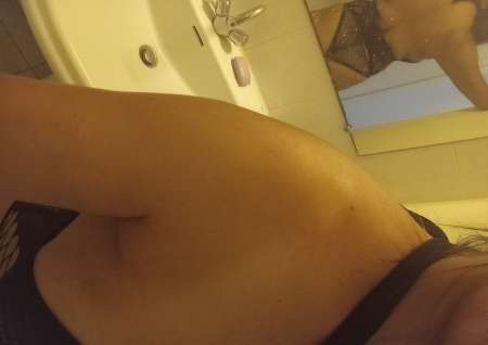 Sexy corp bien foutu — photo 8