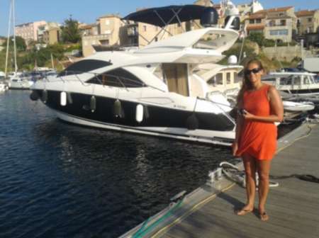 Femme fin trentaine pour rencontres sans lendemain