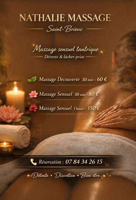 Massage tantrique relaxation ne répond pas au sms — photo 2