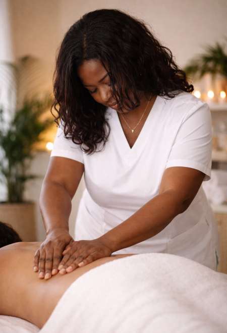 Massage tantrique relaxation ne répond pas au sms — photo 3