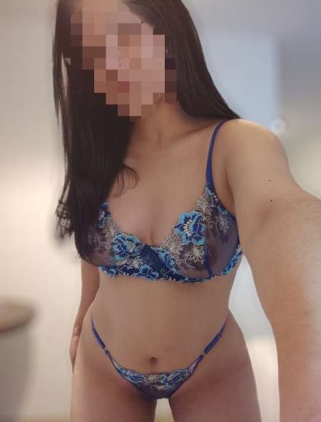 Alanna Brésilien 55 BR — photo 5