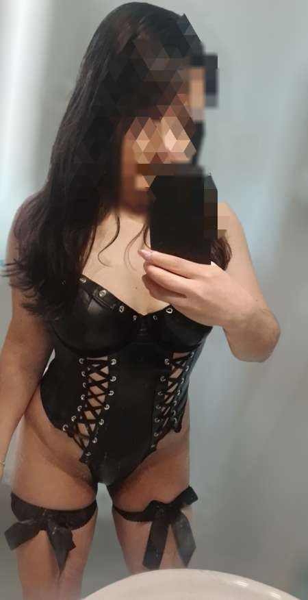 Alanna Brésilien 55 BR — photo 9