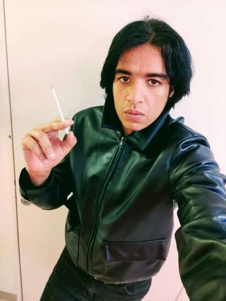 Gentleman Métisse 30 ans cherche petite amie