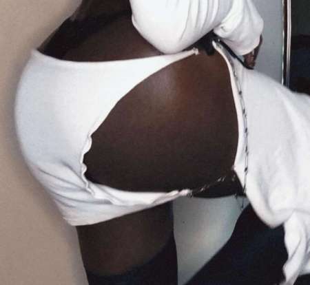Femboy Black Passif dispo — photo 3