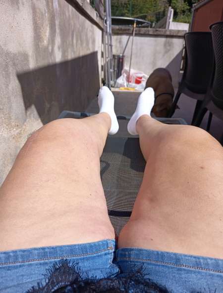 Rencontre sans lendemain