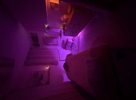 Massage tantrique, californien musculaire — photo 5