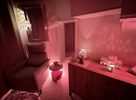 Massage tantrique, californien musculaire — photo 6