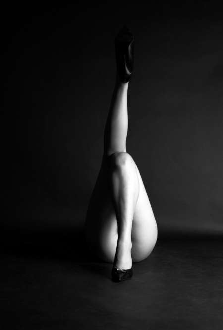 Douce évasion sensorielle