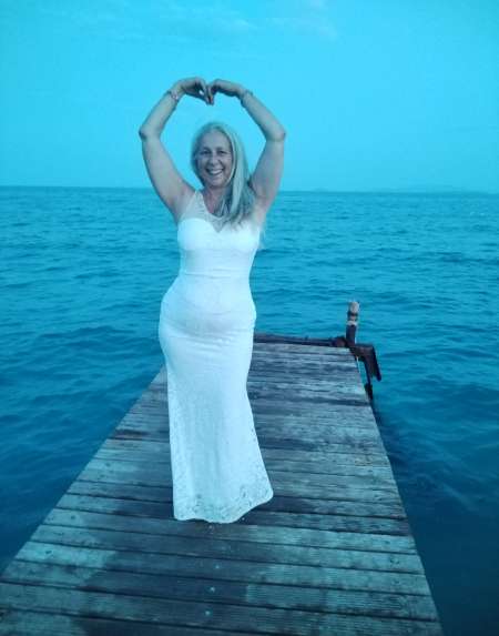 Massage Détente Tantrique