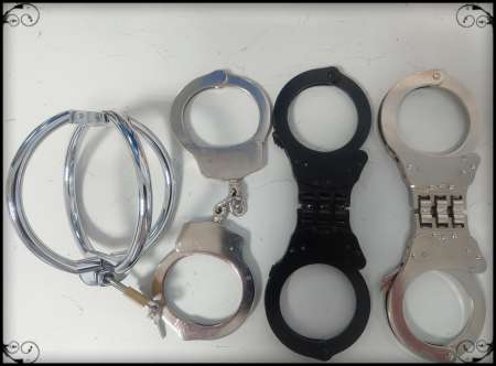 Soumise mais pas seulement — photo 2