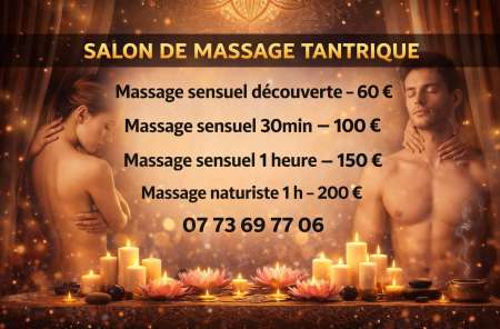 Salon de massage et d'épilation Hommes — photo 4
