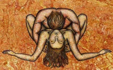 PLAISIRS CHARNELS POUR FEMMES SEULES