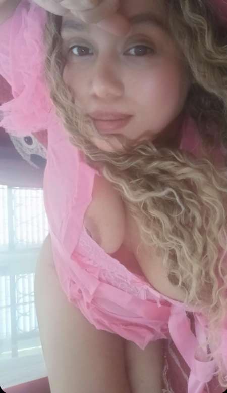 Anyi mujer linda y cariñosa — photo 2