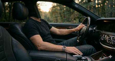 Focus plaisir pur : discret et très soigné