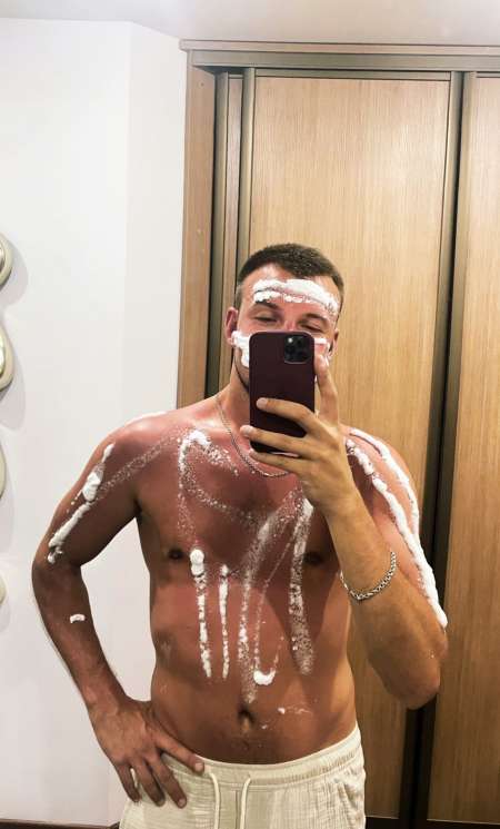 Belle homme Cherche de Femmes pour Le rencontrer