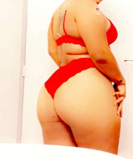 BELLE ET SEXY MAEY JOLIE CHATTE — photo 2