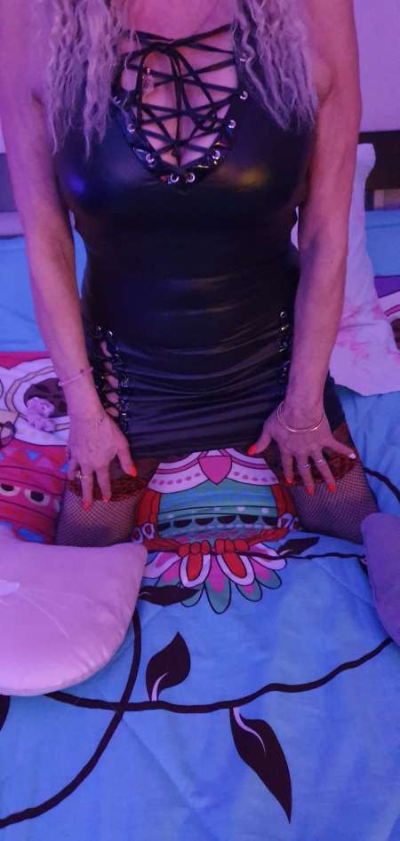 Frissons sensuels et coquin — photo 5