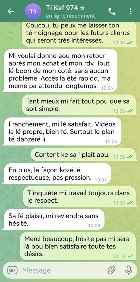 Rencontre rdv pour un plan — photo 2