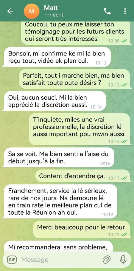 Rencontre rdv pour un plan — photo 9