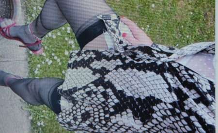 travesti passive soumise — photo 2