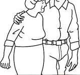 RECHERCHE VIEUX COUPLE POUR S OCCUPER DE MADAME