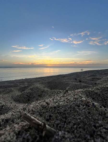 Queue Pour femme seulement