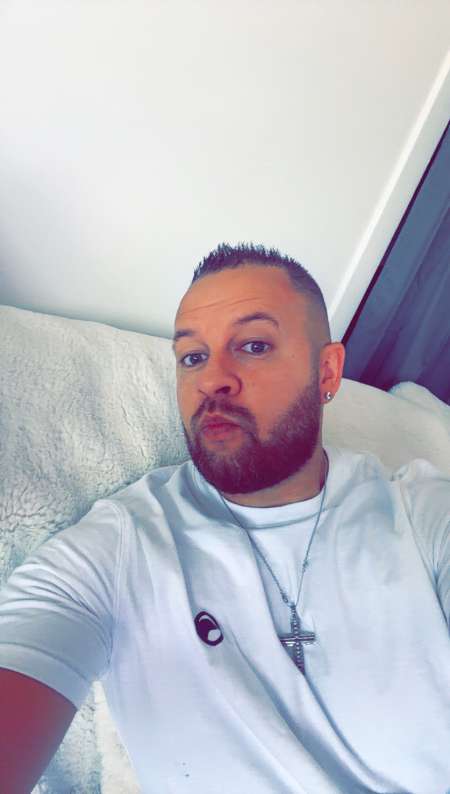 Disponible pour femme mature