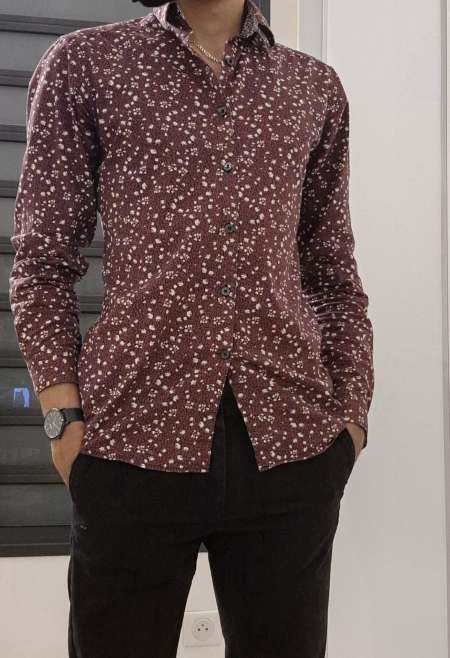 Homme cherche femme pour plaisir