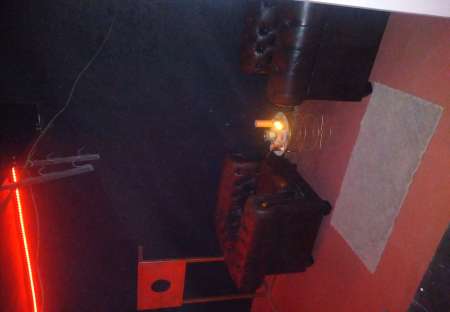 Que Pour le sexe ....