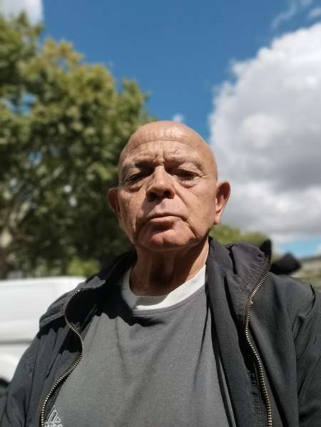 Rencontre sérieuse avec femme