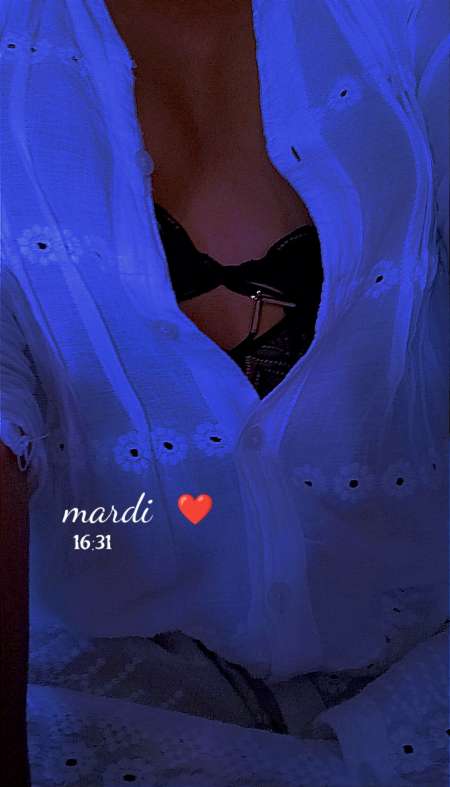 Transsexuels opérée