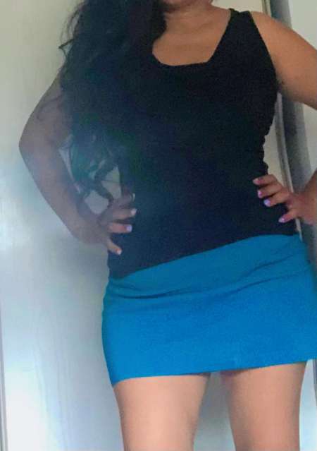 Jolie demoiselle prête à prioriser votre bien être — photo 3