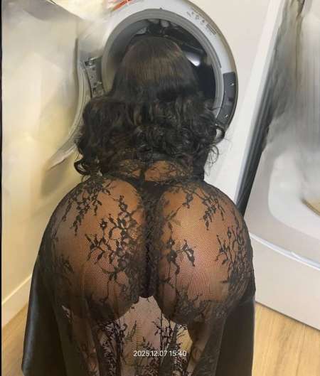 Belle et sexy vanessa — photo 4