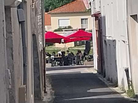 Donné du plaisirs a femme avec ma langue ou vibro — photo 4