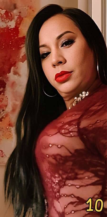 TRANS POTIRA !BELLE BRUNE RAFFINÉ SEXY A ALES — photo 8