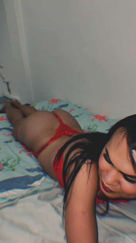 Trans sexy belle douce — photo 3