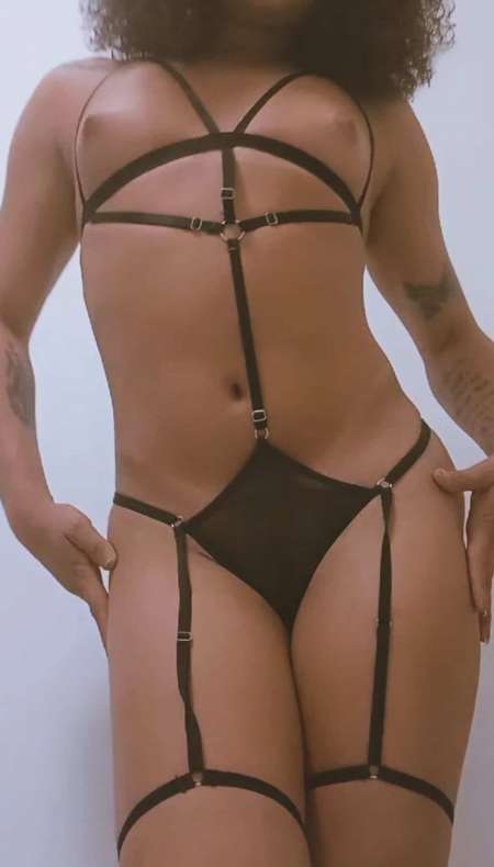 Hannah,trans sexy disponible — photo 2