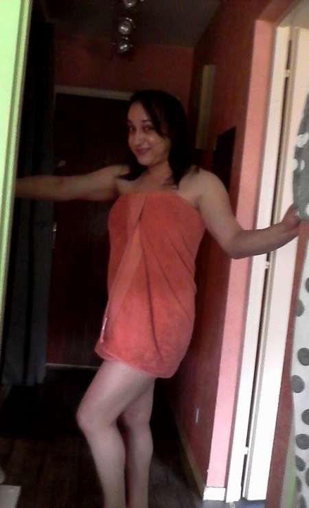 TRANSEXUELLE CARLA SUR LYON — photo 2