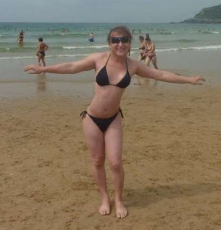 TRANSEXUELLE CARLA SUR LYON — photo 4