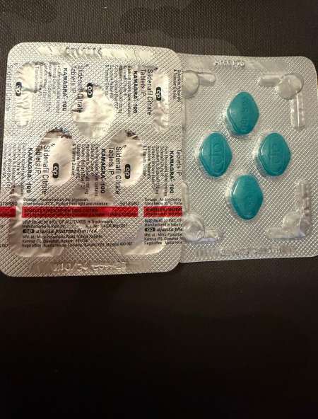 Kàmàgrà oral Jelly Cialis — photo 6