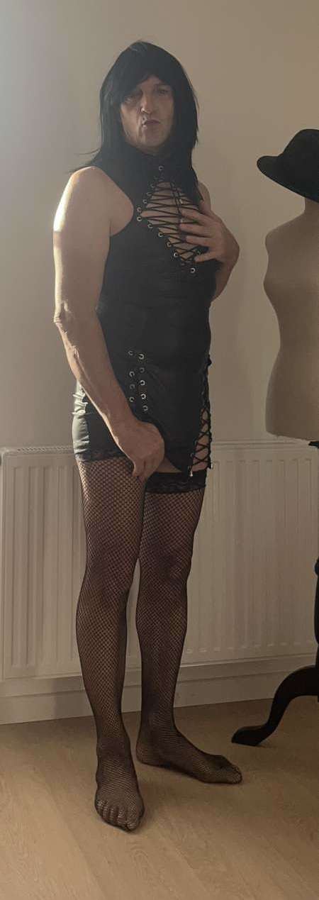 Recherche moments coquins — photo 2