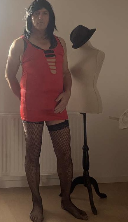 Recherche moments coquins — photo 5